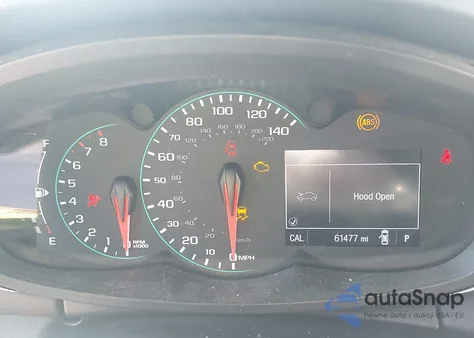 2019 Chevrolet Trax Lt from USA, damaged, VIN 3GNCJPSB4KL239176